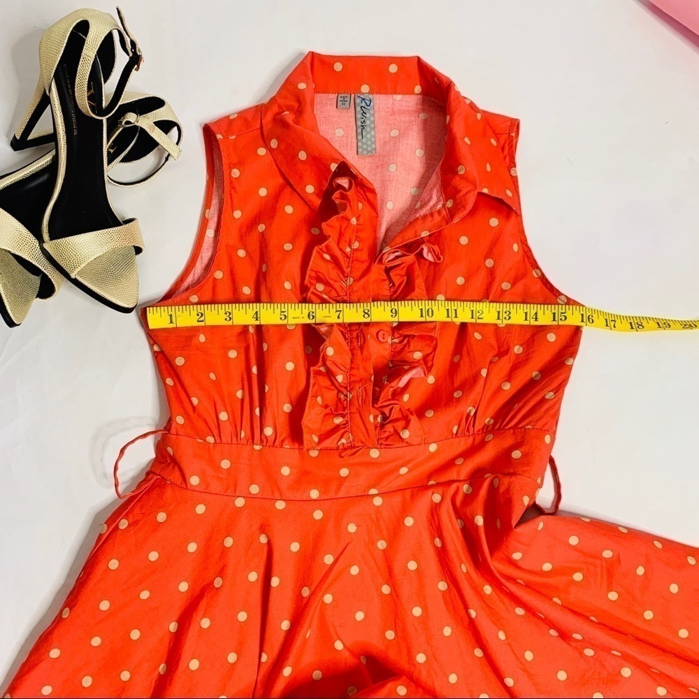 FASHION DRESS - Picture 4 of 8